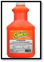 SQWINCHER LIMONADE 64oz