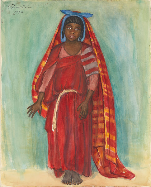 Sarah 1936