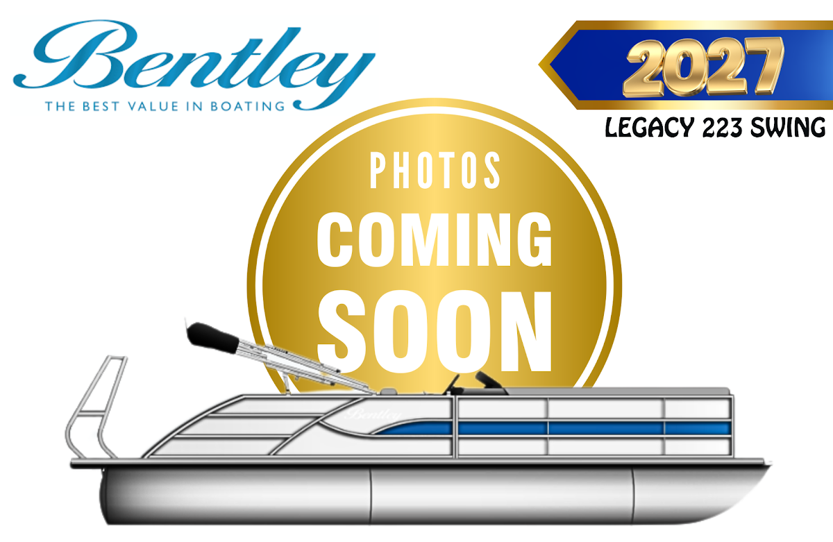 2027 Bentley Legacy 223 Swingback — photo 1 of 1