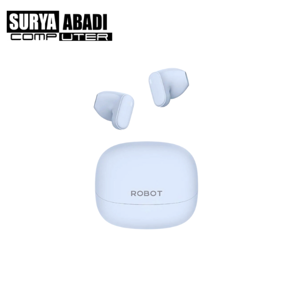 Headset Robot Nova T1