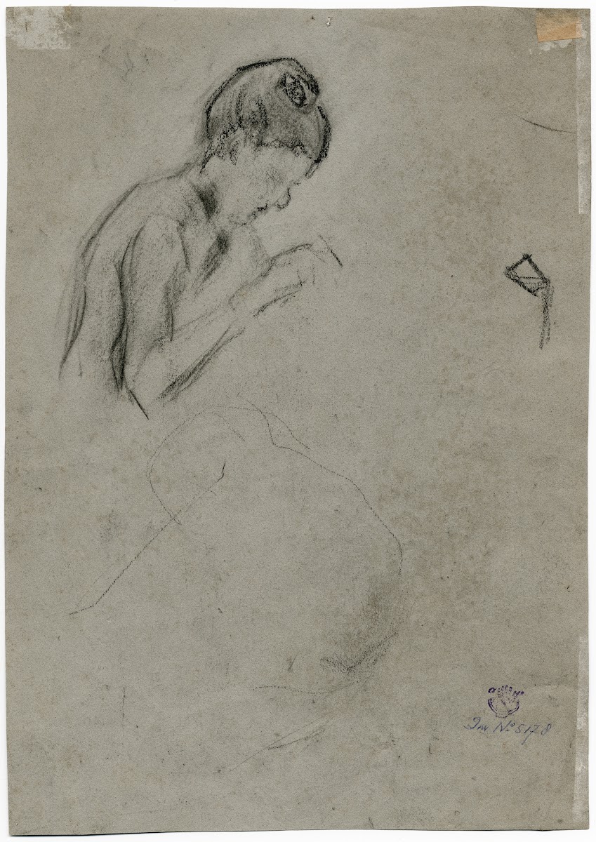 FIguurstudies