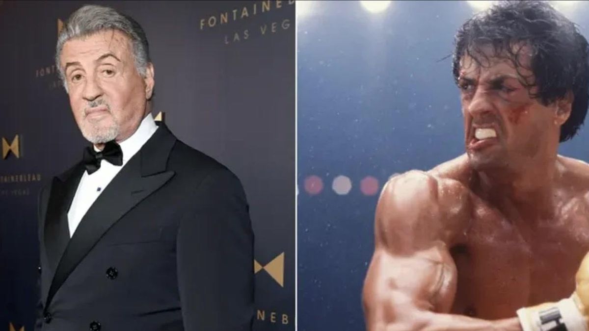 'I Play Rocky' tái hiện quyết định mạo hiểm đã đưa Sylvester Stallone lên hàng 'siêu sao' - Chuyên trang Sinh viên Việt Nam - Báo Tiền Phong