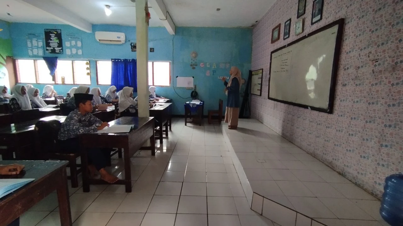 Dokumentasi Kegiatan