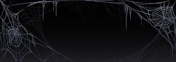 Spider Web Wallpaper