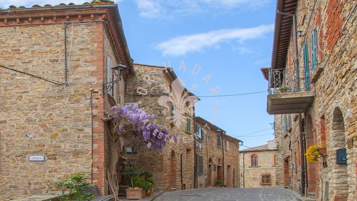 המרפסת הקטנה של ג'ודית 3 (Il Balconcino di Giuditta 3) — 1