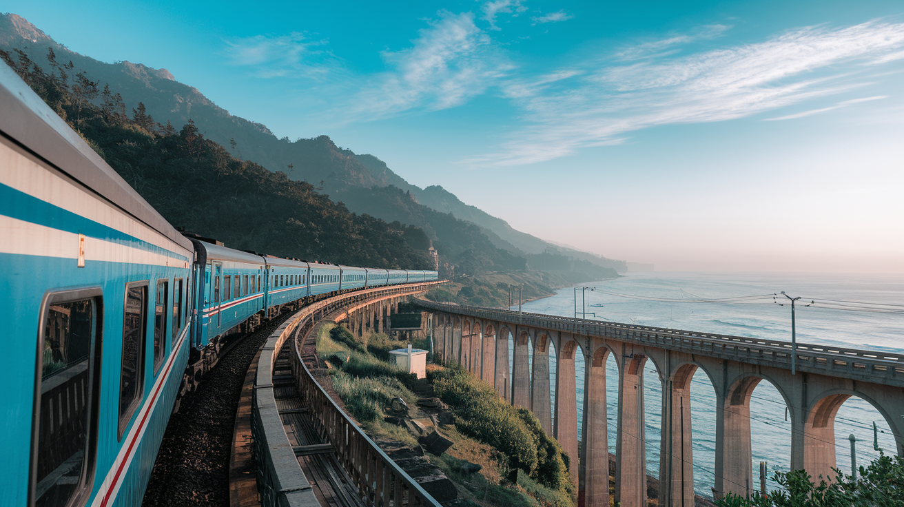 How to Go Panvel to Dadar by Train – Travel Guide