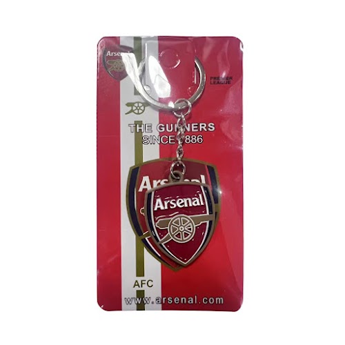 Arsenal keychain.jpg