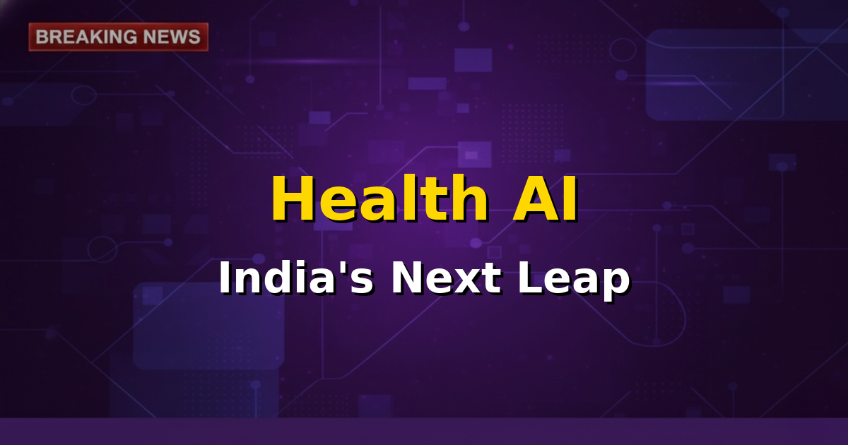 Union Health Minister Dr. Mansukh Mandaviya launching the SAHI and BODH initiatives at a healthcare event.