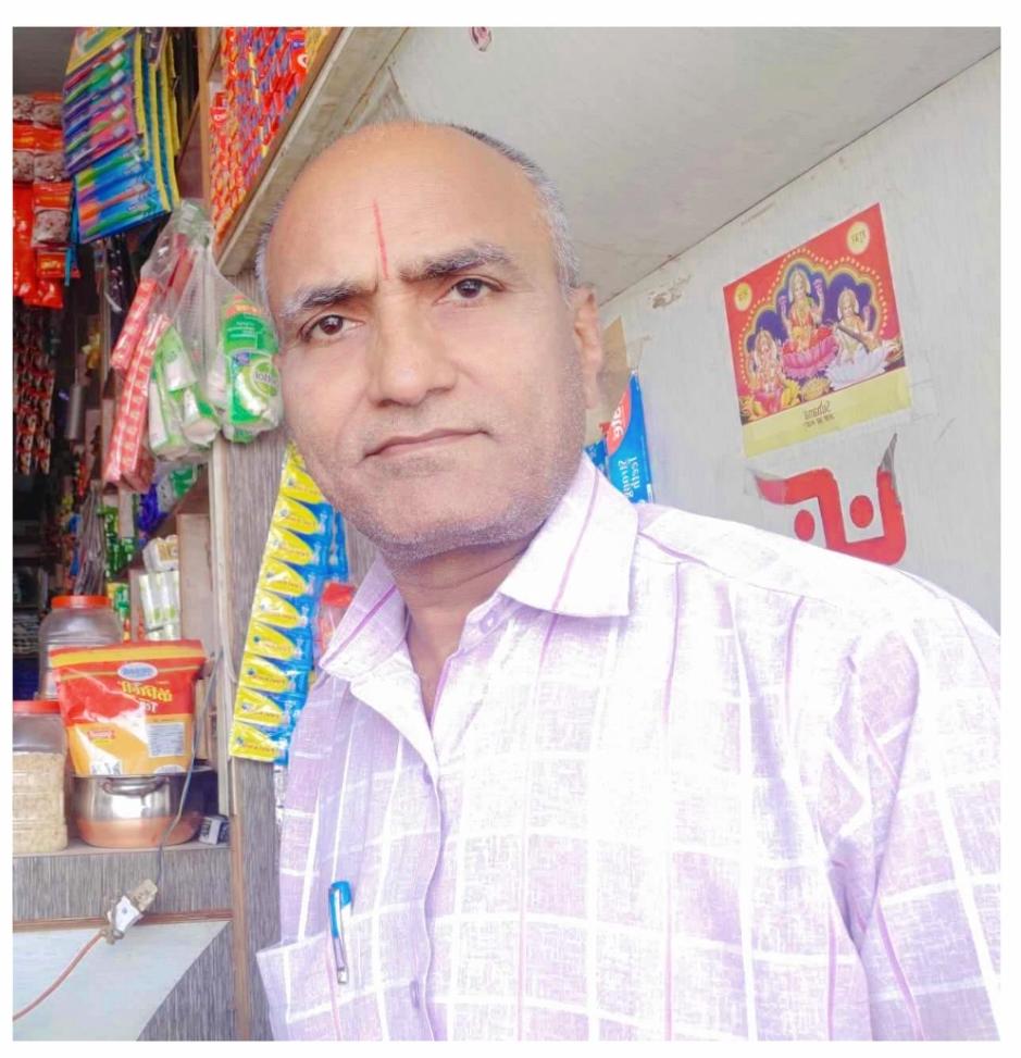 Krishna Govindsa Bakle