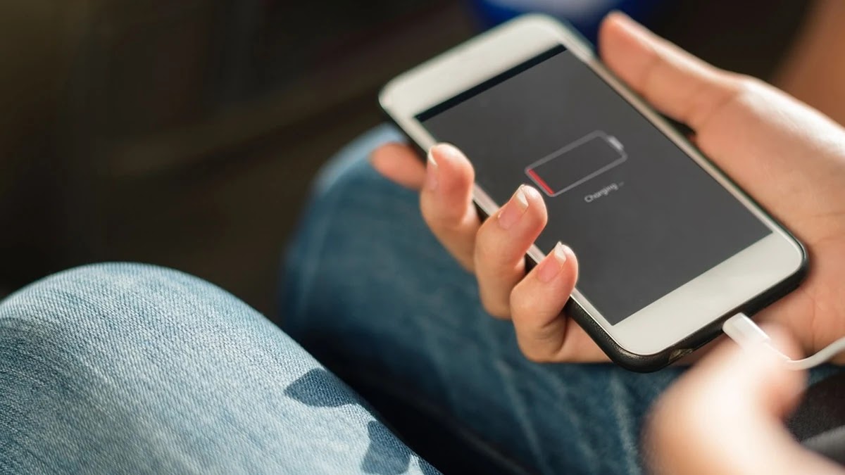 스마트폰 충전 속도 비교 방법과 충전 기술별 효율 차이 이해하기