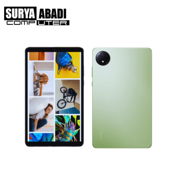 REDMI PAD SE 8,7 4|128