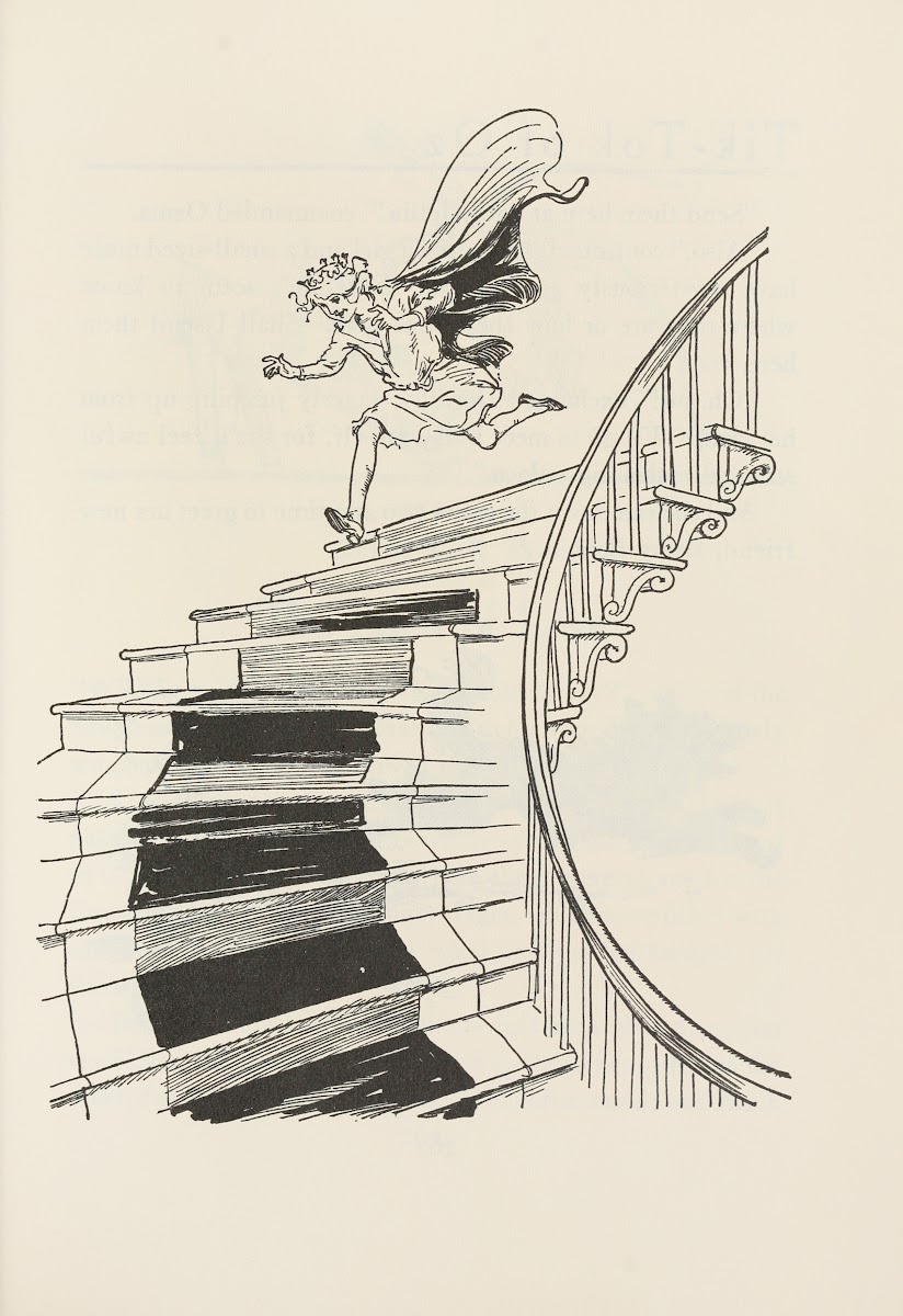 Tik Tok of Oz Pl35 1914