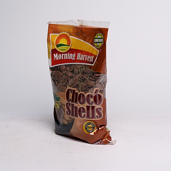 Morning Harvest Choco Shells