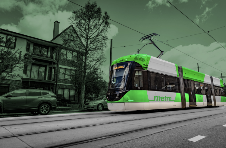 Economic Development Sales Tax