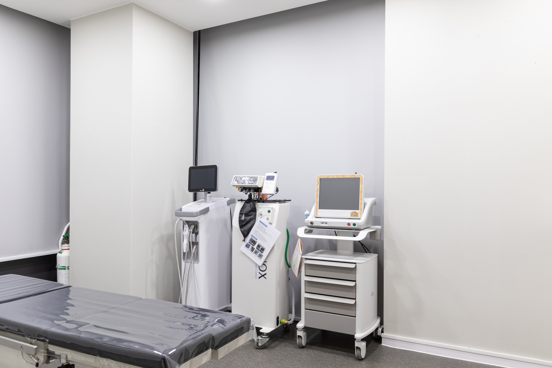Recovery Room