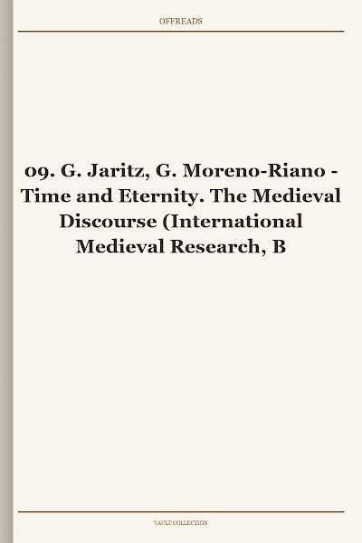 09. G. Jaritz, G. Moreno-Riano