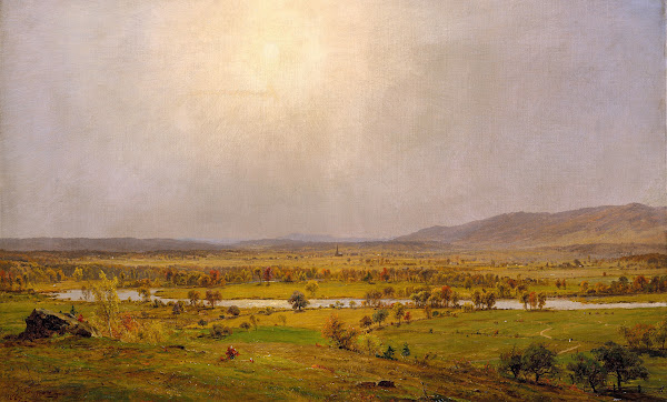 Pompton Plains New Jersey 1867