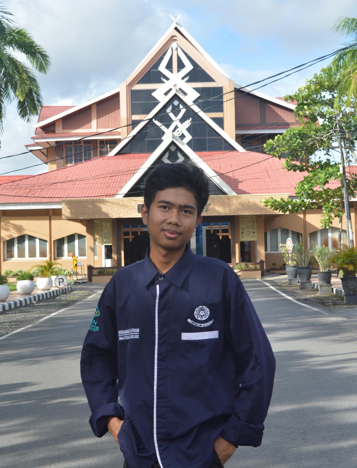 Foto Muhammad Safwan