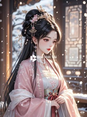 Khi Công Chúa Câm Khóc