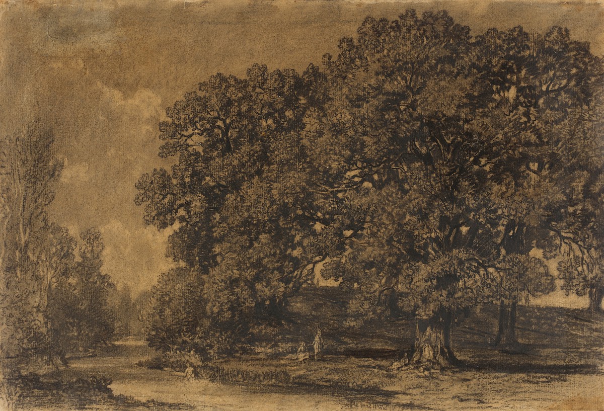 Landscape 1836   1892
