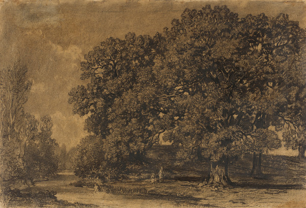 Landscape 1836   1892