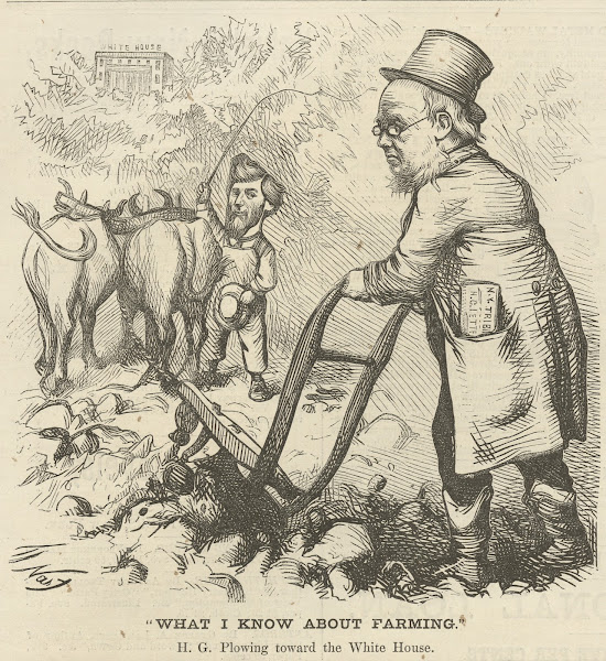 What I know about farming 1871