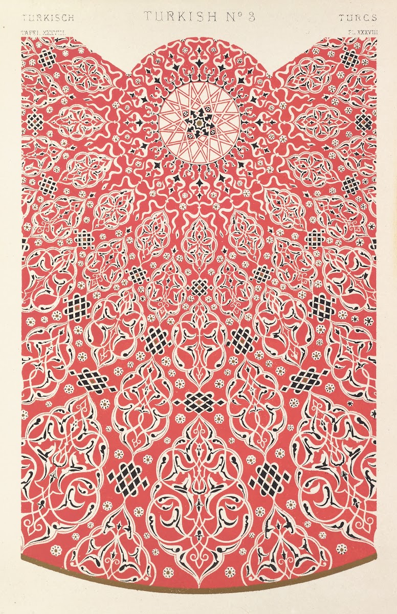 Turkish No3 1856