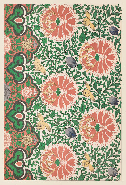 Examples of Chinese ornament Pl61 1867
