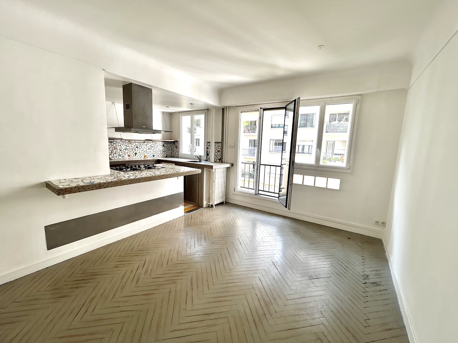 Appartement — 211 rue de l'Université, 75007 Paris — photo 9/9