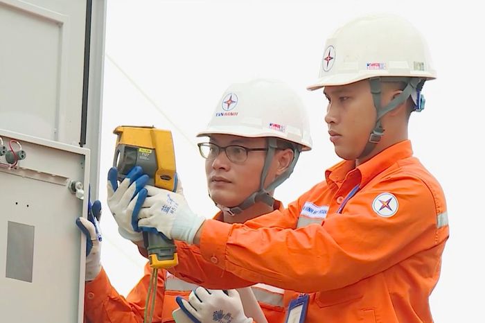 Tuyên truyền sử dụng năng lượng tiết kiệm và hiệu quả năm 2026 - Đài Phát thanh và truyền hình Hà Nội