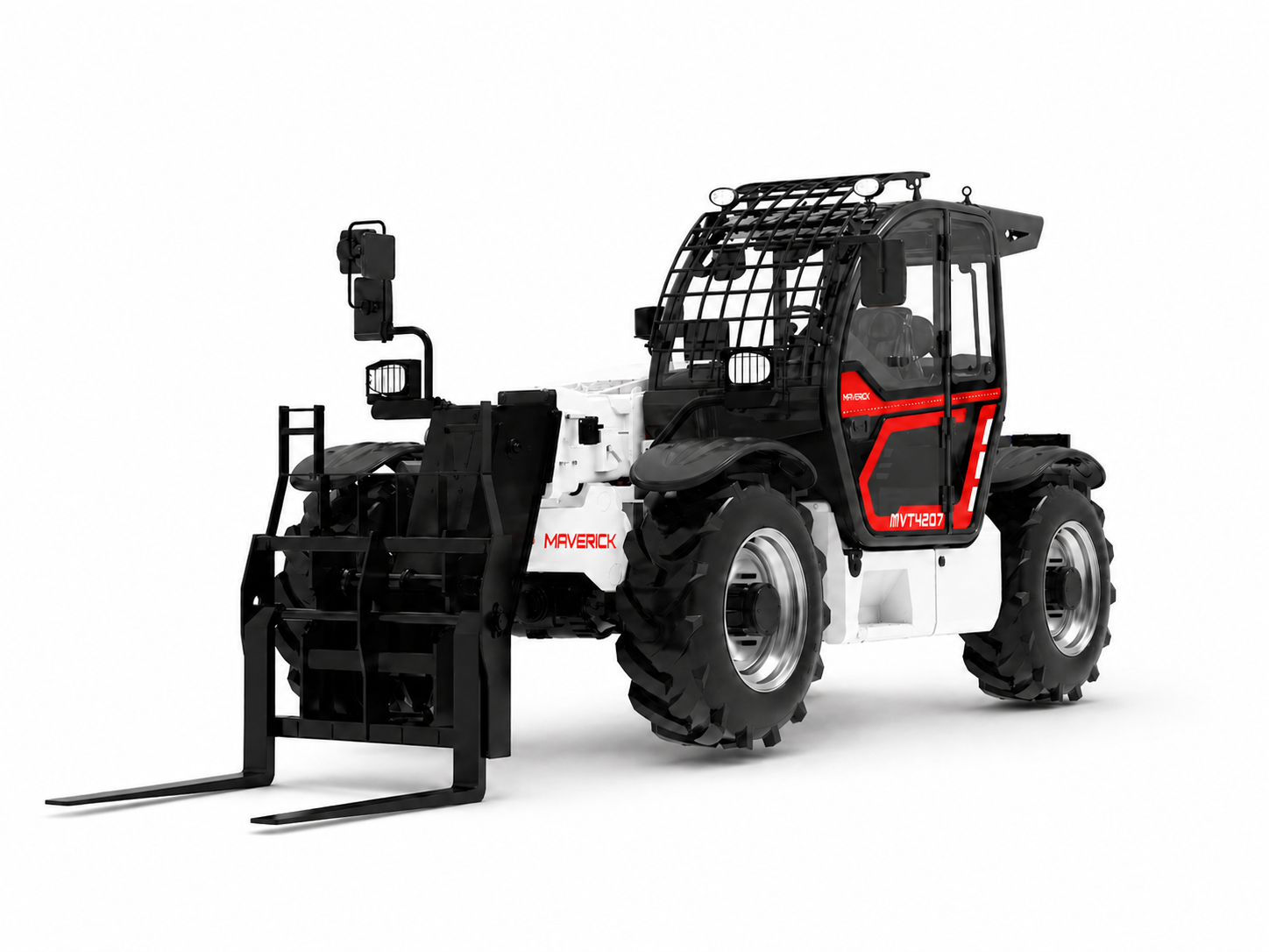 MVT4207