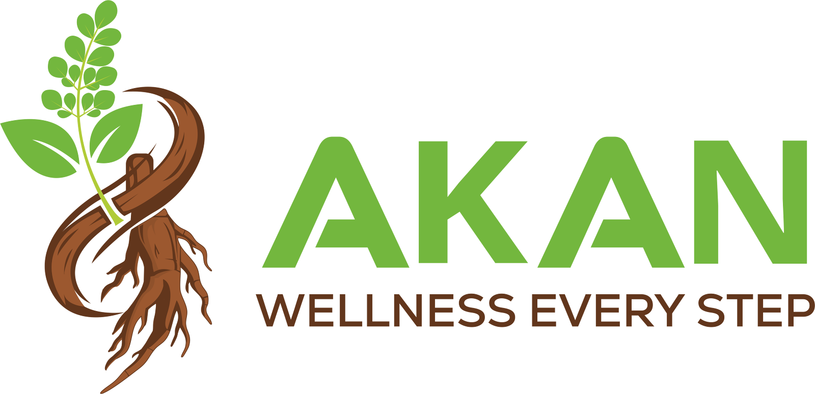 Akan Logo