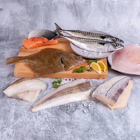 Fish Choice