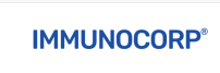 IMMUNOCORP logo