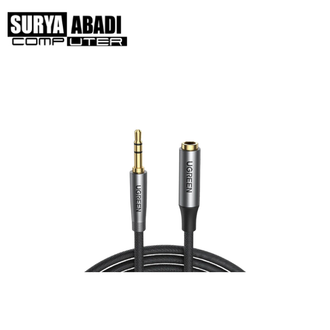 KABEL UGREEN AUDIO TO EXTENSION 1,5M