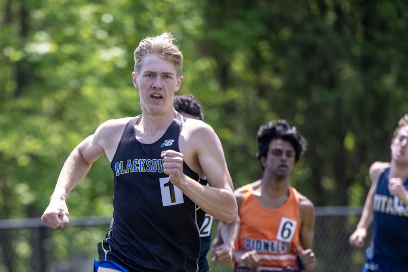 Photo from 2024.04.27 Titan Track Classic