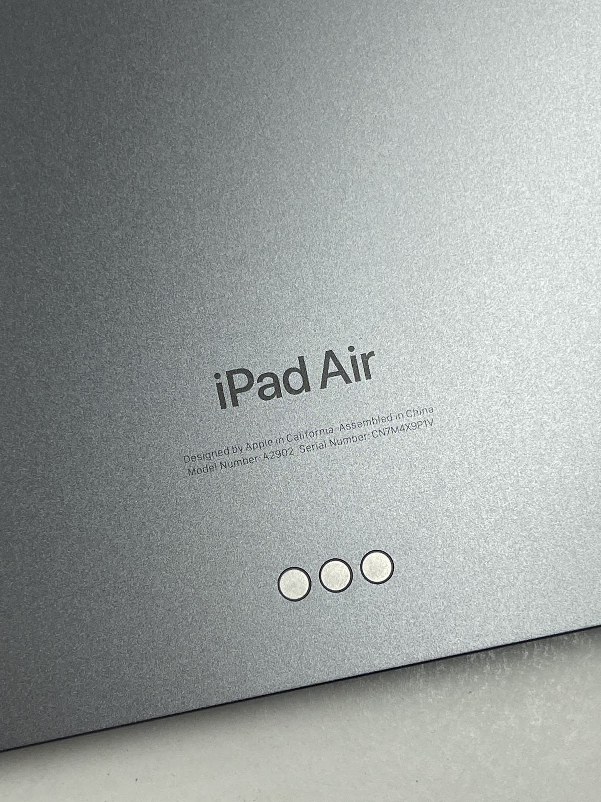 ipad air 11 M2 2024 商品圖片
