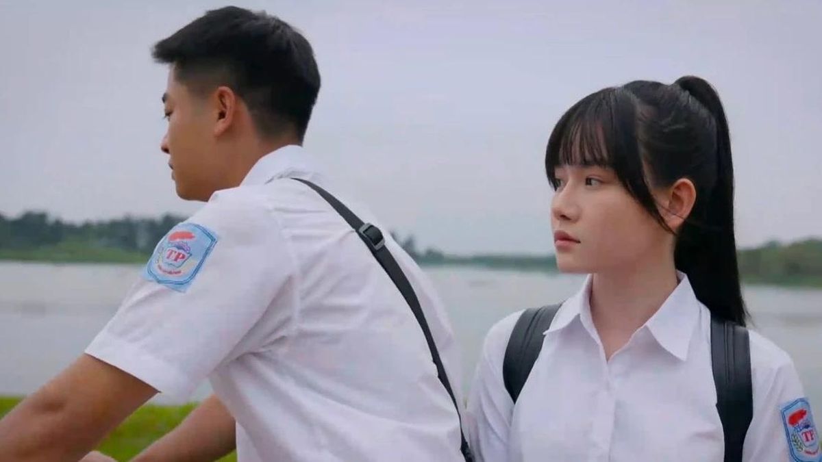 Phía Bên Kia Thành Phố: Thêm lý do khiến khán giả mong nữ chính đừng lộ diện - Chuyên trang Hoa Học Trò - Báo Tiền Phong