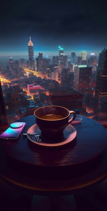 Cityscape Picture