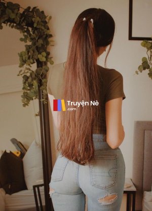 Cuộc Chiến Giành Con Trai
