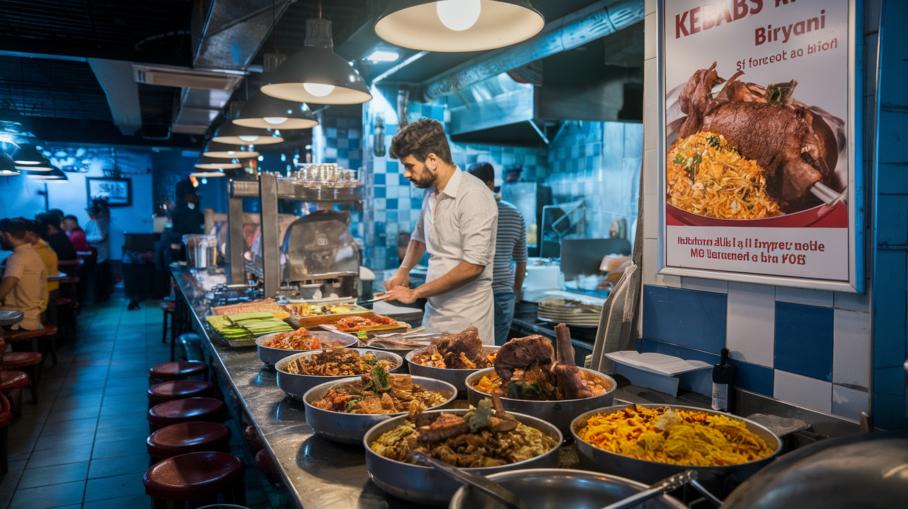 Best Mutton Restaurants in Pune – Top Picks 2026