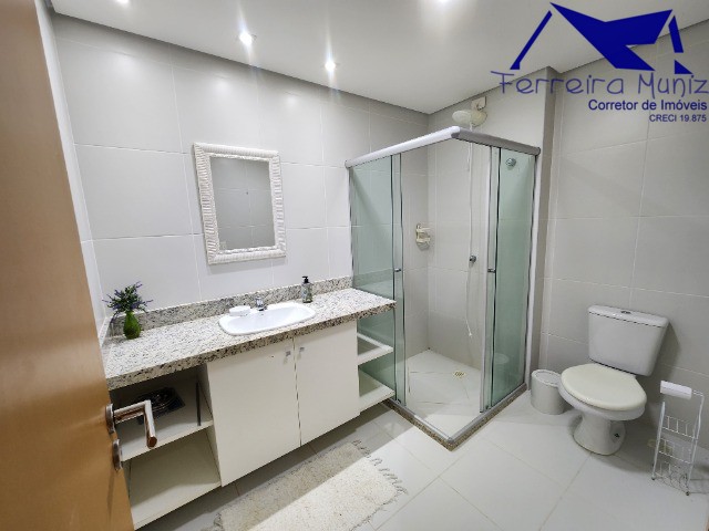 Casa em condomínio, Itacimirim