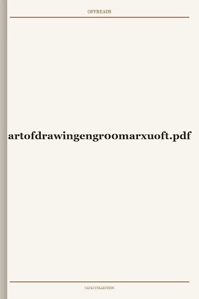 artofdrawingengr00marxuoft