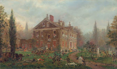 Edward Lamson Henry