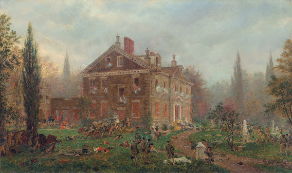 19th Century Art