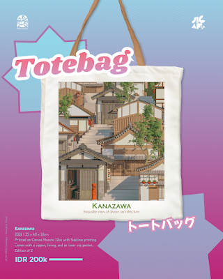 Totebag