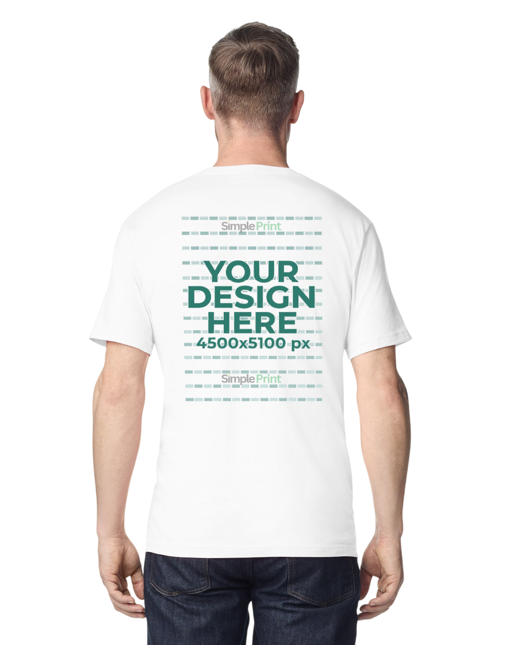 Gildan 64000 (US) - Softstyle T-Shirt (DTF)