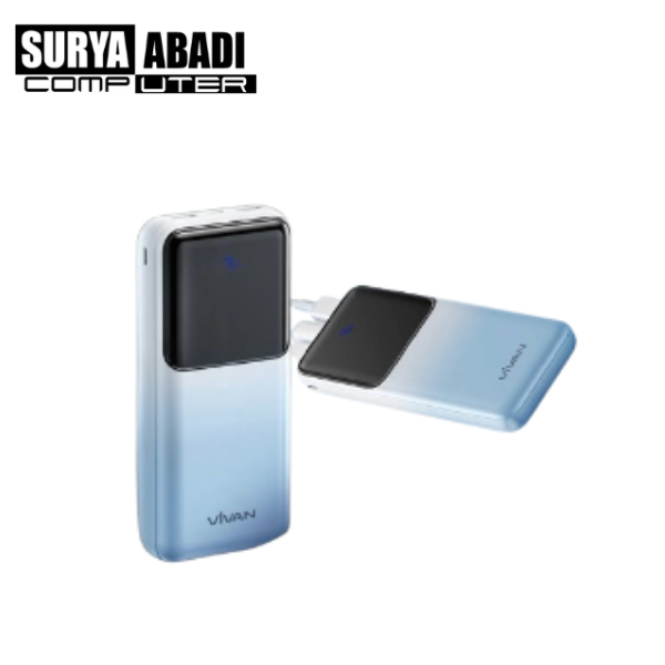 Powerbank Vivan VPB-D10