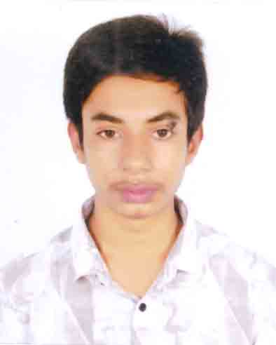 মো: তামিম খান