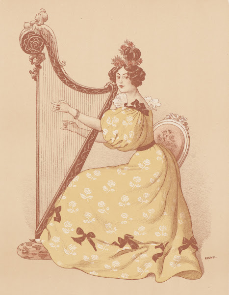 La Romance 1898